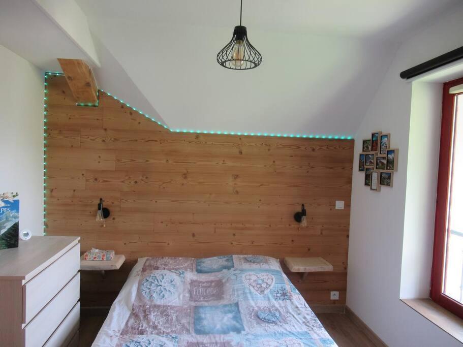 Location Appartement T2 38 M2 2 Chambres 알레바르드 외부 사진