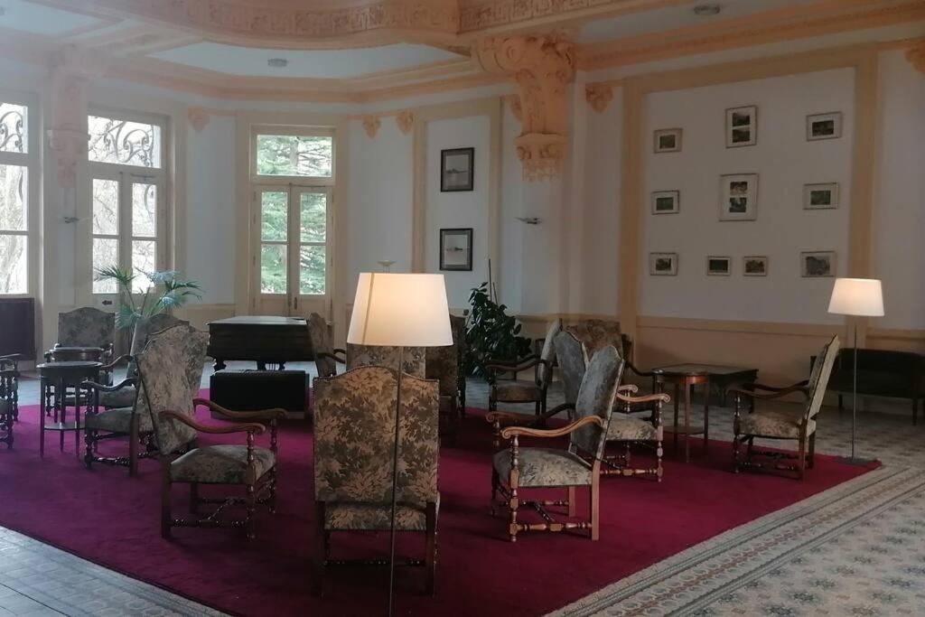 Location Appartement T2 38 M2 2 Chambres 알레바르드 외부 사진