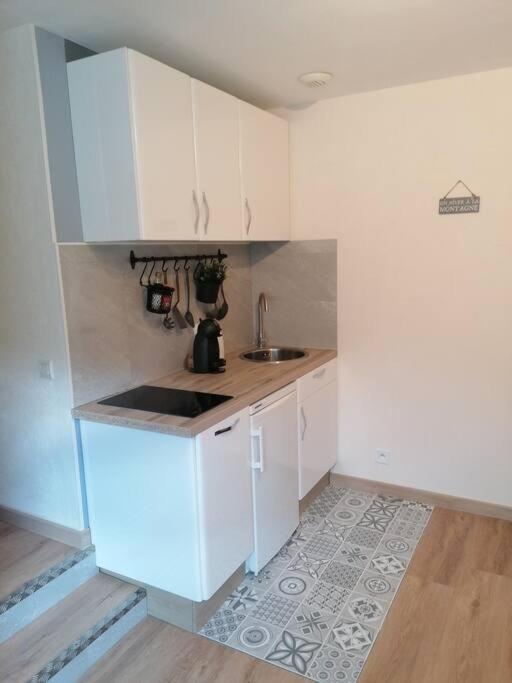 Location Appartement T2 38 M2 2 Chambres 알레바르드 외부 사진