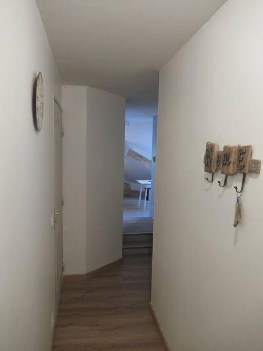 Location Appartement T2 38 M2 2 Chambres 알레바르드 외부 사진