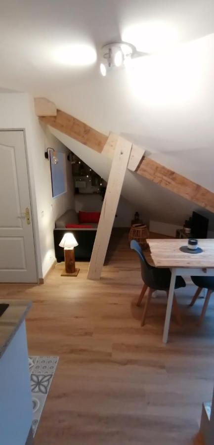 Location Appartement T2 38 M2 2 Chambres 알레바르드 외부 사진
