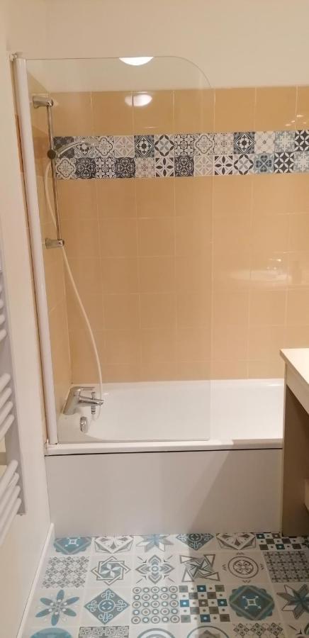 Location Appartement T2 38 M2 2 Chambres 알레바르드 외부 사진
