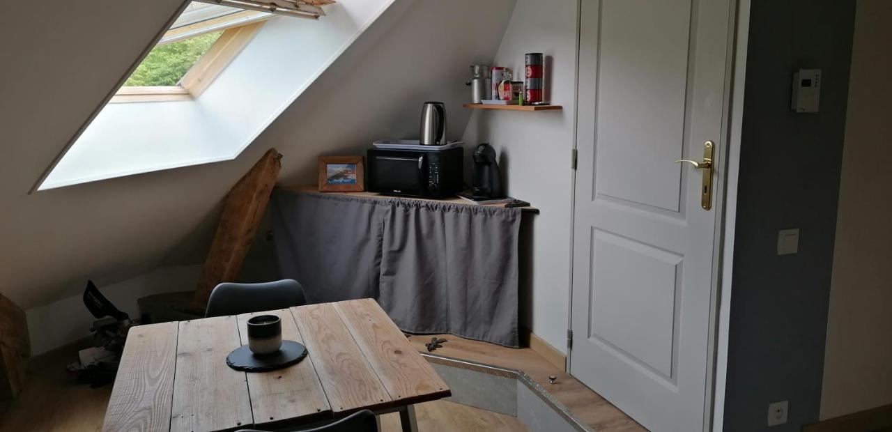 Location Appartement T2 38 M2 2 Chambres 알레바르드 외부 사진