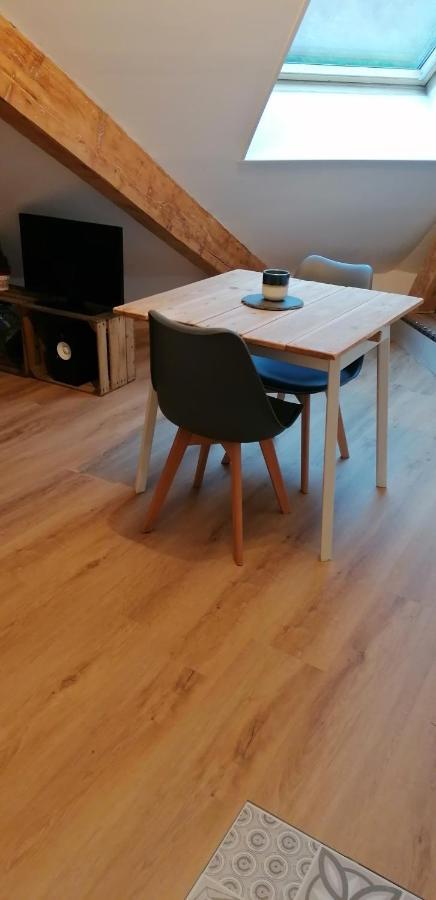 Location Appartement T2 38 M2 2 Chambres 알레바르드 외부 사진