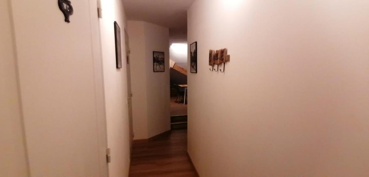 Location Appartement T2 38 M2 2 Chambres 알레바르드 외부 사진